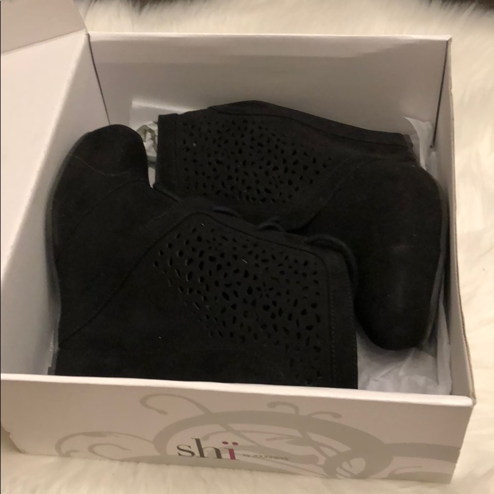 Booties